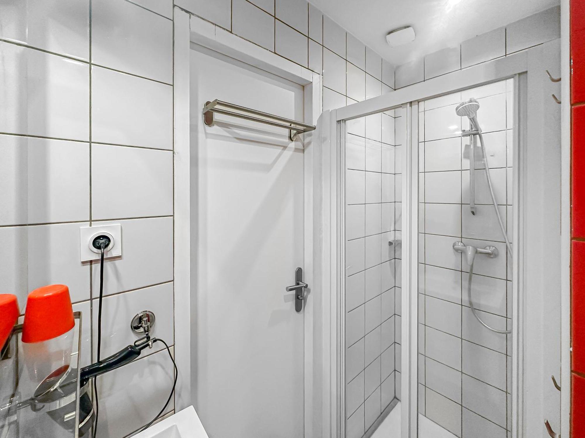 Retraite Bucolique A Leyment Appartement Buitenkant foto
