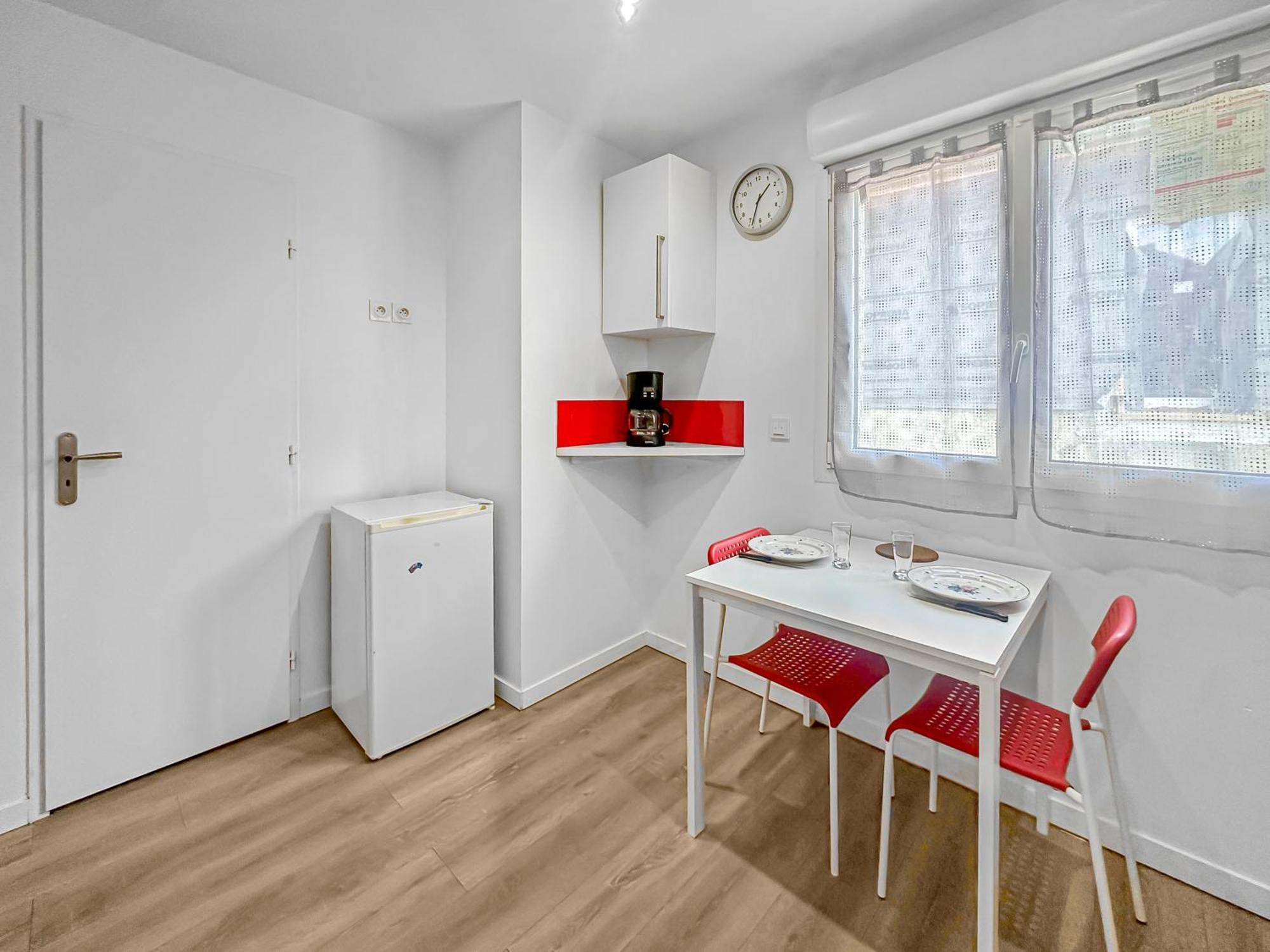Retraite Bucolique A Leyment Appartement Buitenkant foto